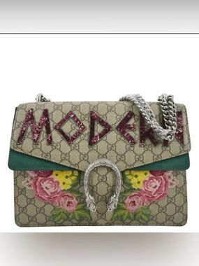 Gucci Modern Dionysus Shoulder Bag
